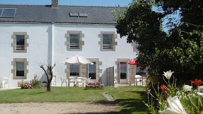 Gîtes de Monique et Joseph Ezanno à Carnac
