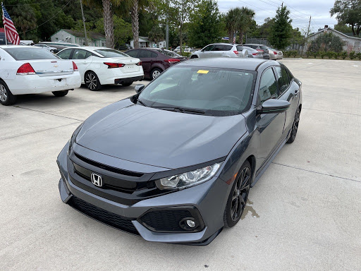 Used Car Dealer «ETS Autos Inc», reviews and photos, 2612 Sanford Ave, Sanford, FL 32773, USA