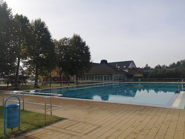 Hotel Imperial - Gyógyfürdő