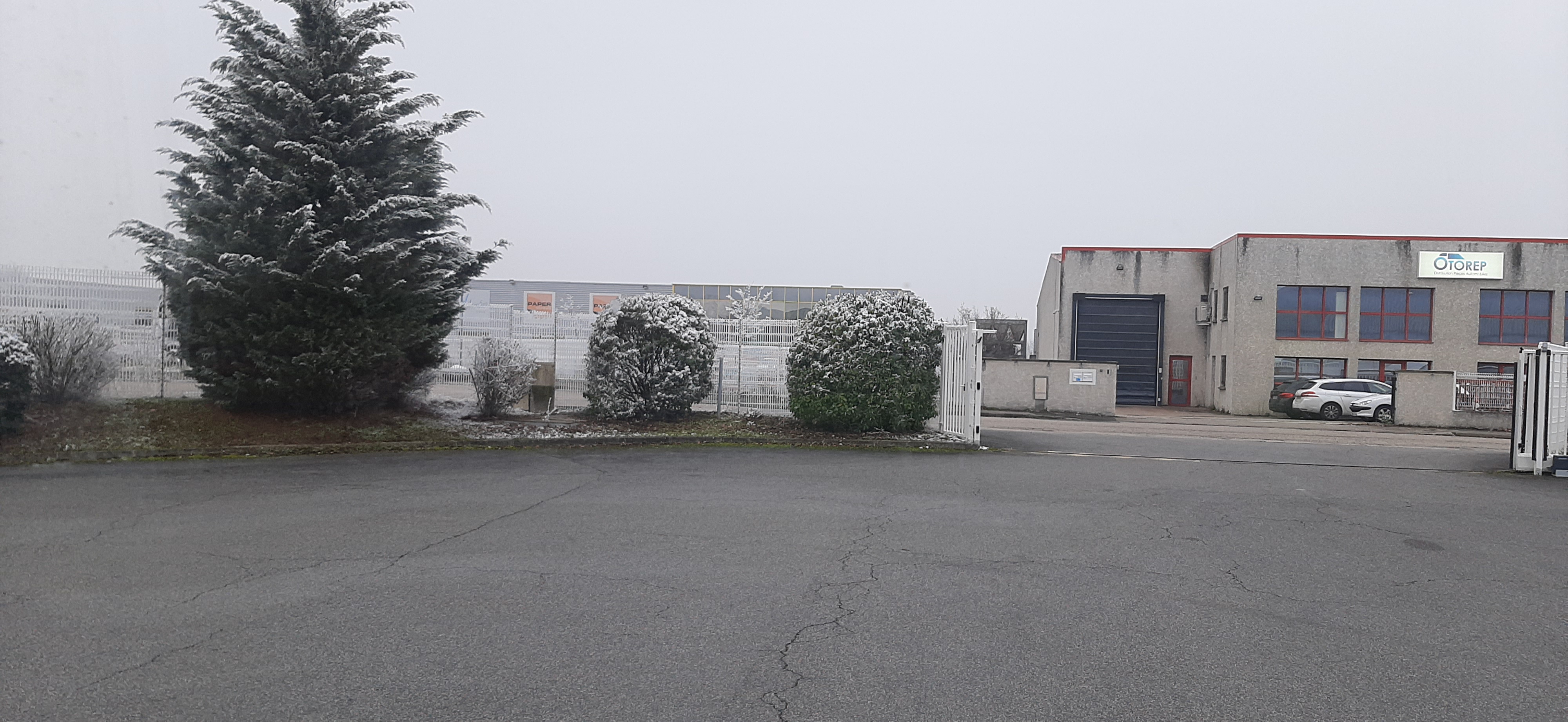 Photo n° 1 de l'avis de Chaib.a fait le 17/01/2022 à 11:20