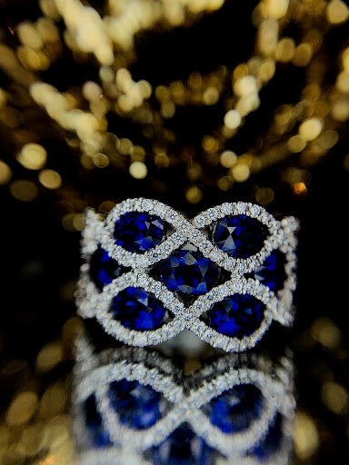 Jewelry Store «Pearce Jewelers», reviews and photos, 41 Glen Rd, West Lebanon, NH 03784, USA