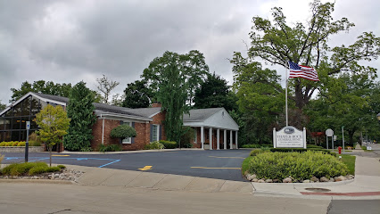 Thayer-Rock Funeral Home