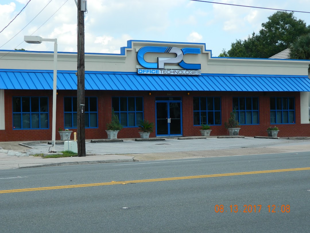 CPC Office Technologies
