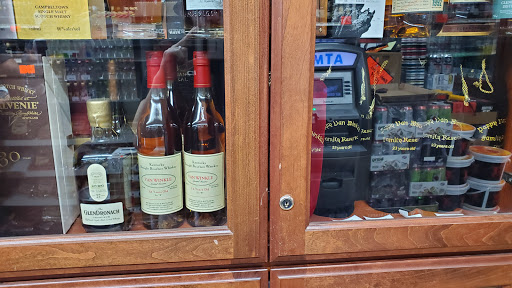 Liquor Store «El Cerrito Market & Liquor», reviews and photos, 19480 E Ontario Ave # C, Corona, CA 92881, USA