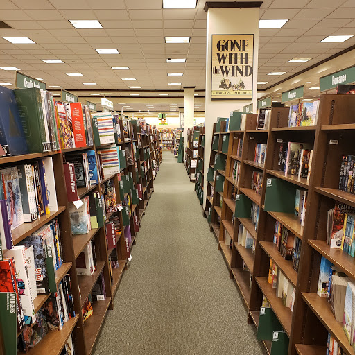 Book Store «Barnes & Noble», reviews and photos, 150 Granite St, Braintree, MA 02184, USA