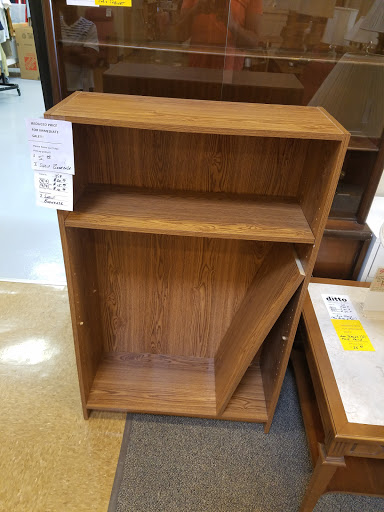 Thrift Store «ditto Upscale Resale of NJ», reviews and photos, 965 Belmont Ave, North Haledon, NJ 07508, USA
