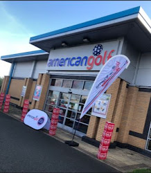 American Golf - Telford