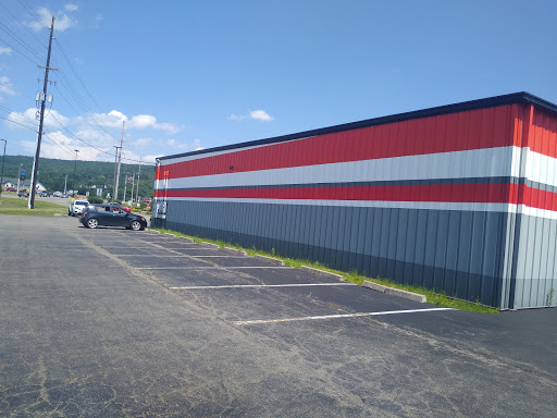 Auto Parts Store «AutoZone», reviews and photos, 2705 E Main St, Endicott, NY 13760, USA