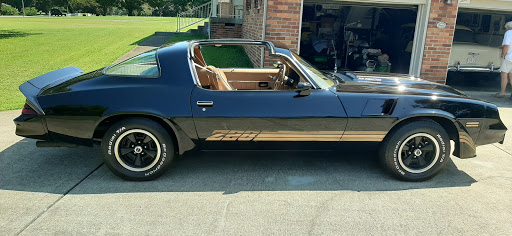 Auto Body Shop «J M Body Shop», reviews and photos, 2008 Smith Springs Rd, Nashville, TN 37217, USA