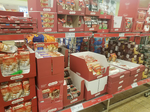 Supermarket «ALDI», reviews and photos, 3438 Tom Austin Hwy, Springfield, TN 37172, USA