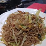 Photo n°4 de l'avis de Valeria.a fait le 06/03/2022 à 15:34 sur le  Nagoya Sushi à Benevento