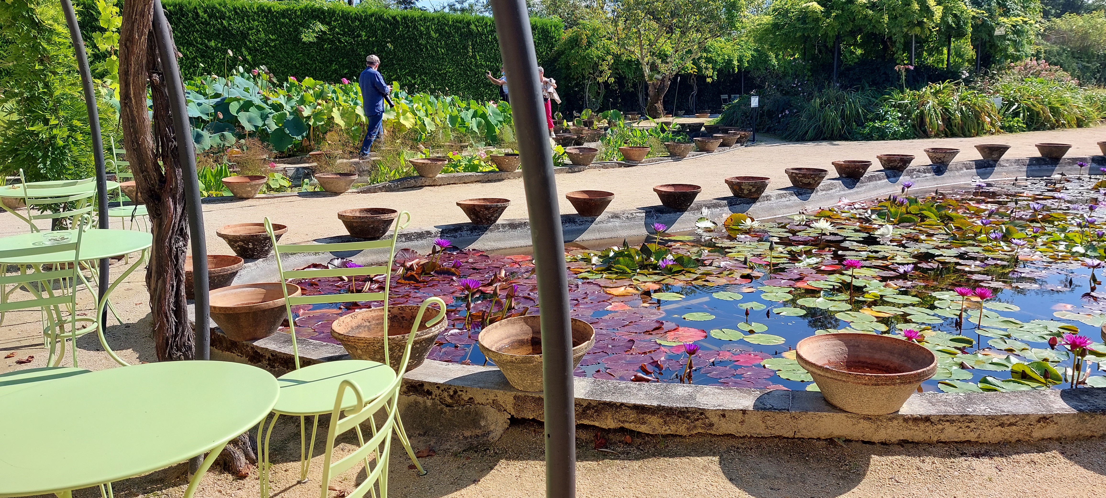 Photo n° 12 de l'avis de Virginie.a fait le 24/09/2021 à 06:44