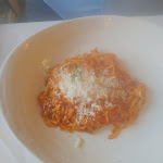 Photo n°1 de l'avis de Andrea.u fait le 01/05/2024 à 07:12 sur le  Ristorante e Pizza. La Vecchia Marina à Marciana Marina