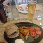 Photo n°1 de l'avis de toman. fait le 27/08/2022 à 09:58 sur le  Le Antiche Carrozze à Florence