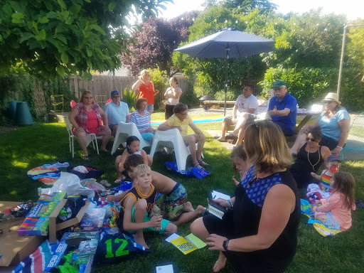 Park «Kirke Park», reviews and photos, 7028 9th Ave NW, Seattle, WA 98117, USA