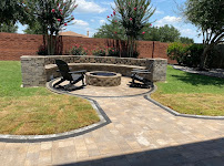 LCE Landscaping and Design - Photo 2 - Car repair in , Houston