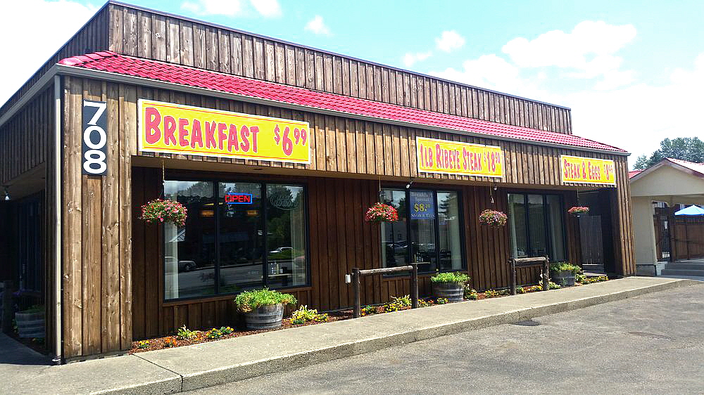 Hometown Restaurant Centralia, WA 98531 Menu, Reviews, Hours & Contact