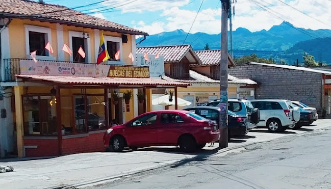 Horarios de HORNO DE LEÑA