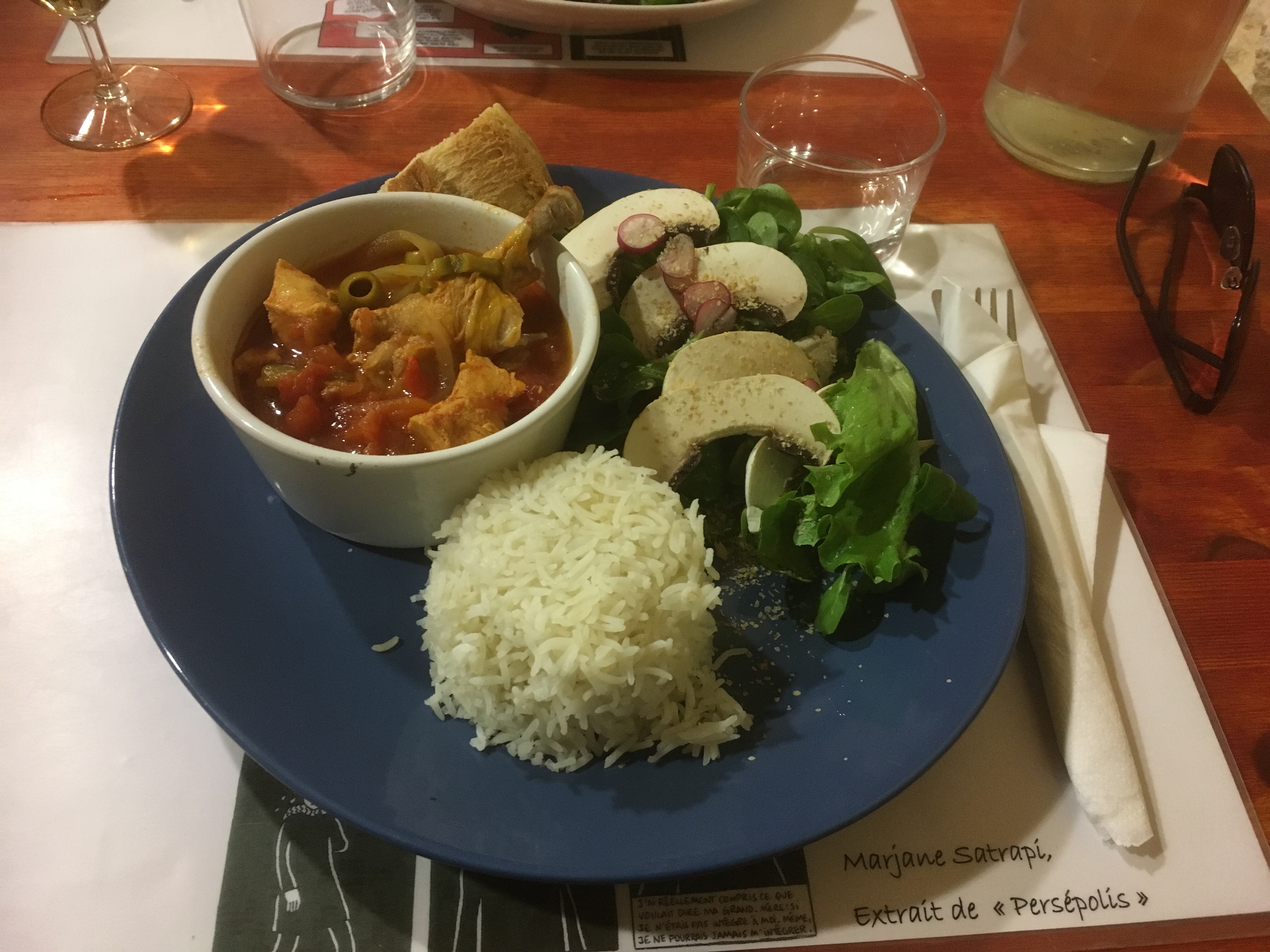 Photo n° 1 de l'avis de Sylvain.e fait le 06/04/2018 à 11:53