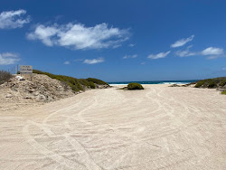 Playa Santa Agueda'in fotoğrafı ve yerleşim