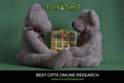 Funny Zombie Top Products Best Seller Gifts in India | 2020 - FunnyZombie