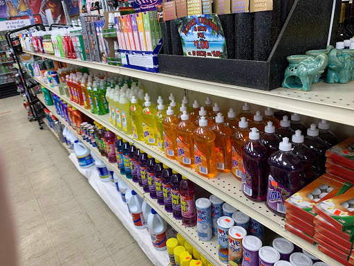 Liquor Store «Joy Party Mart», reviews and photos, 24531 Henry B Joy Blvd, Harrison Charter Township, MI 48045, USA
