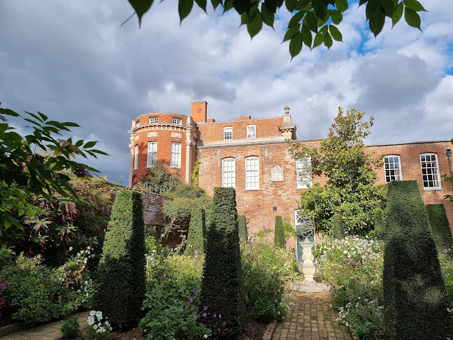 Reviews of Cottesbrooke Hall & Gardens in Northampton - Museum