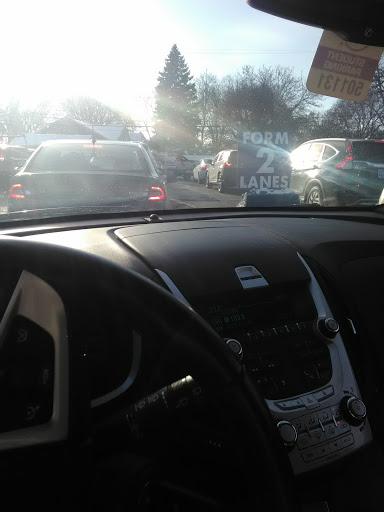 Car Wash «Super Car Wash», reviews and photos, 31295 Woodward Ave, Royal Oak, MI 48073, USA