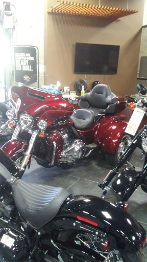 Harley-Davidson Dealer «Ventura Harley-Davidson», reviews and photos, 1326 Del Norte Rd, Camarillo, CA 93010, USA