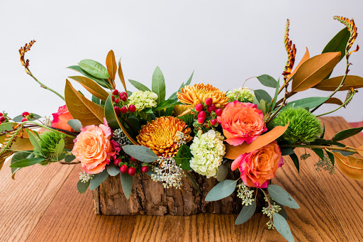 Florist «Happy Canyon Flowers», reviews and photos, 5048 E Hampden Ave, Denver, CO 80222, USA