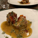 Photo n°2 de l'avis de Emma. fait le 26/02/2022 à 21:13 sur le  Ristorante | daLù à Rome