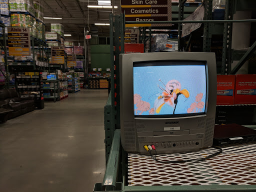 Warehouse club «BJ’s Wholesale Club», reviews and photos, 1589 Main St, Willimantic, CT 06226, USA