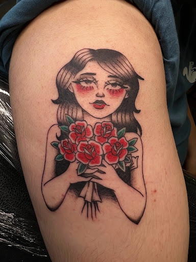 Explore simple tattoo ideas with meaning, creative tattoo ideas in Pico Rivera, available at No Regrets Tattoo