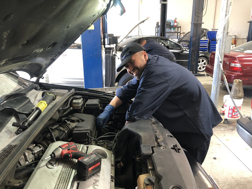 Auto Repair Shop «Japan/Europe/USA Auto Service & Repair», reviews and photos, 16455 Church St, Morgan Hill, CA 95037, USA