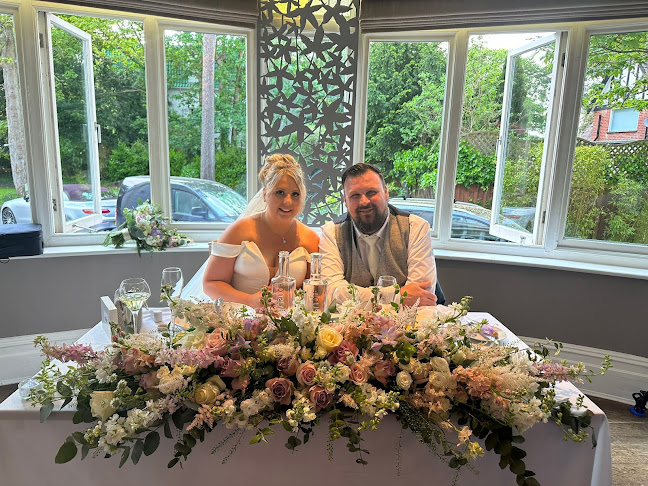 Reviews of Joy Floral Design in Bournemouth - Florist