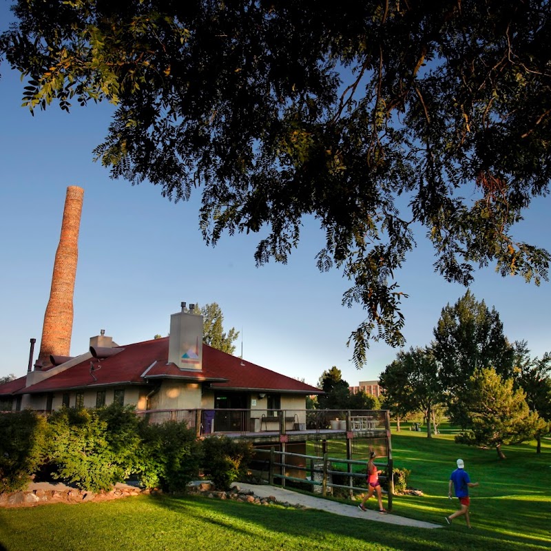 Harvard Gulch Golf Course