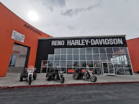 Reno Harley Davidson - Photo 7 - Car repair in Reno, NV, Sparks
