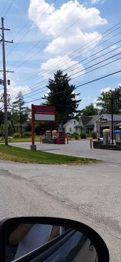 WHATAWASH Car Wash en Youngstown
