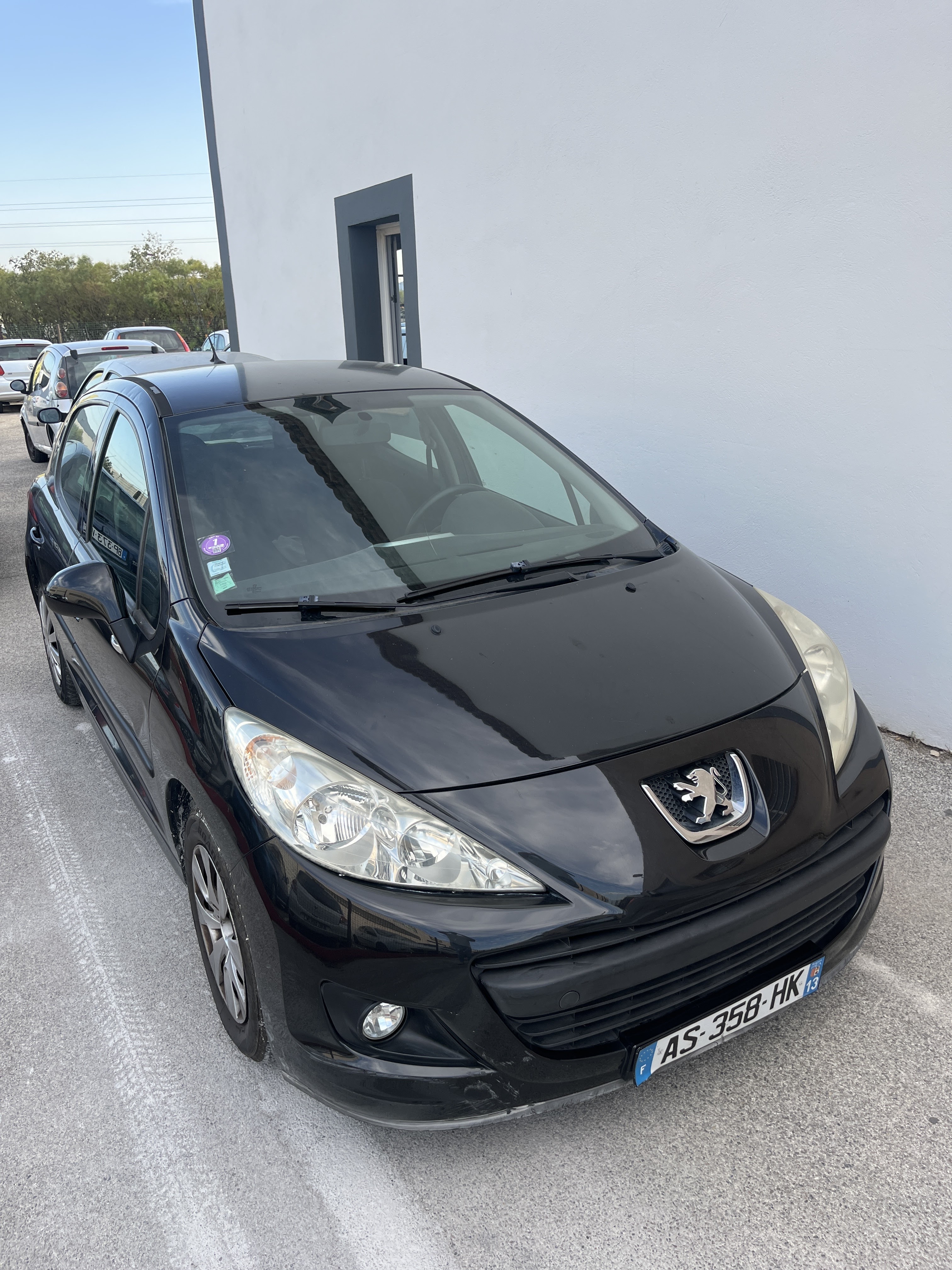 Photo n° 1 de l'avis de Oscar.a fait le 12/09/2023 à 16:28