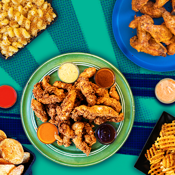 Twisted Tenders 49002