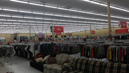 Thrift Store «Savers», reviews and photos, 10551 S Redwood Rd #1, South Jordan, UT 84095, USA