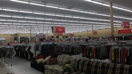 Thrift Store «Savers», reviews and photos