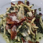 Photo n°1 de l'avis de Anna.a fait le 02/08/2021 à 13:12 sur le  Ristorante Braceria à Rimissa à Rotonda