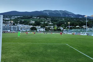 Terrain de Football Synthétique image