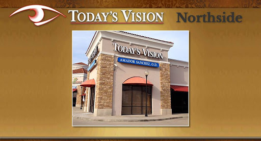 Today's Vision - Northside