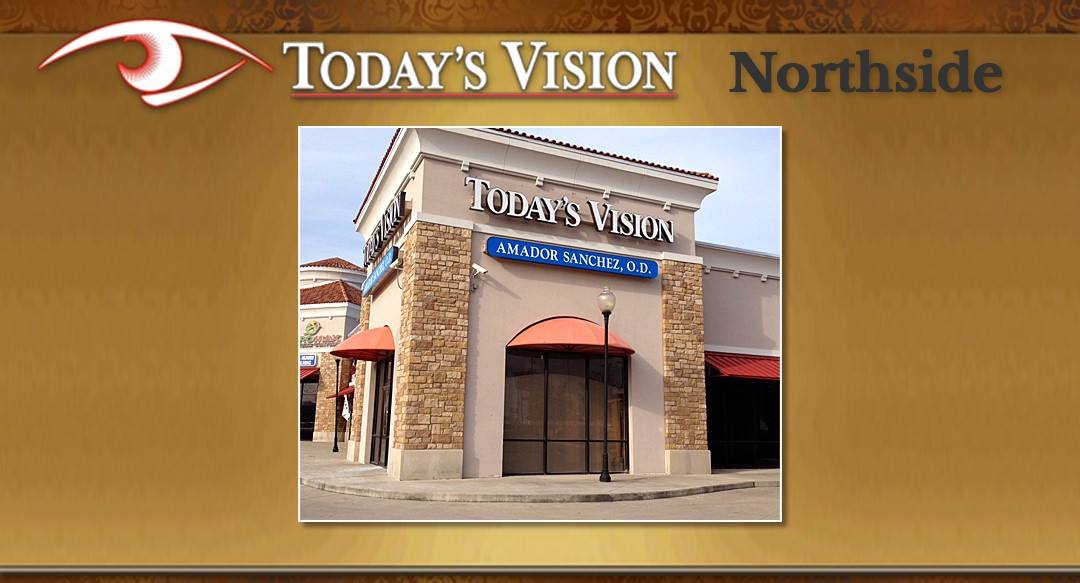 Todays Vision - Northside
