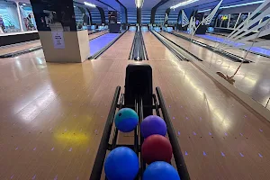 Strikers Bowling & game Zone image