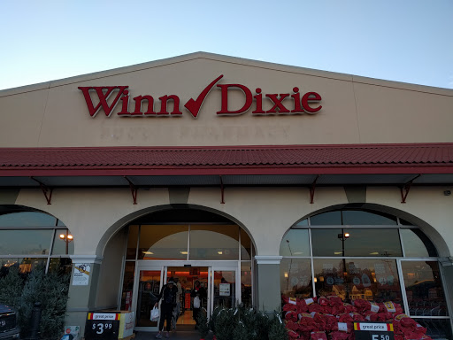 Grocery Store «Winn-Dixie», reviews and photos, 5400 Tchoupitoulas St, New Orleans, LA 70115, USA