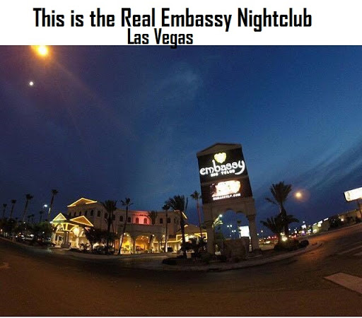 Hookah Bar «Embassy Nightclub», reviews and photos, 3355 Procyon St, Las Vegas, NV 89102, USA