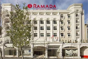 Ramada By Wyndham Istanbul Merter image